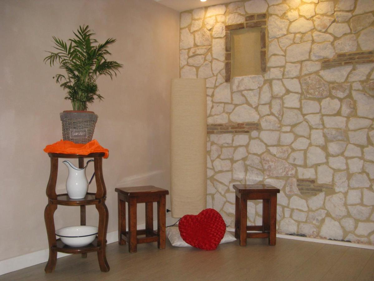 Bed and Breakfast Wind'S House Pove del Grappa Екстер'єр фото